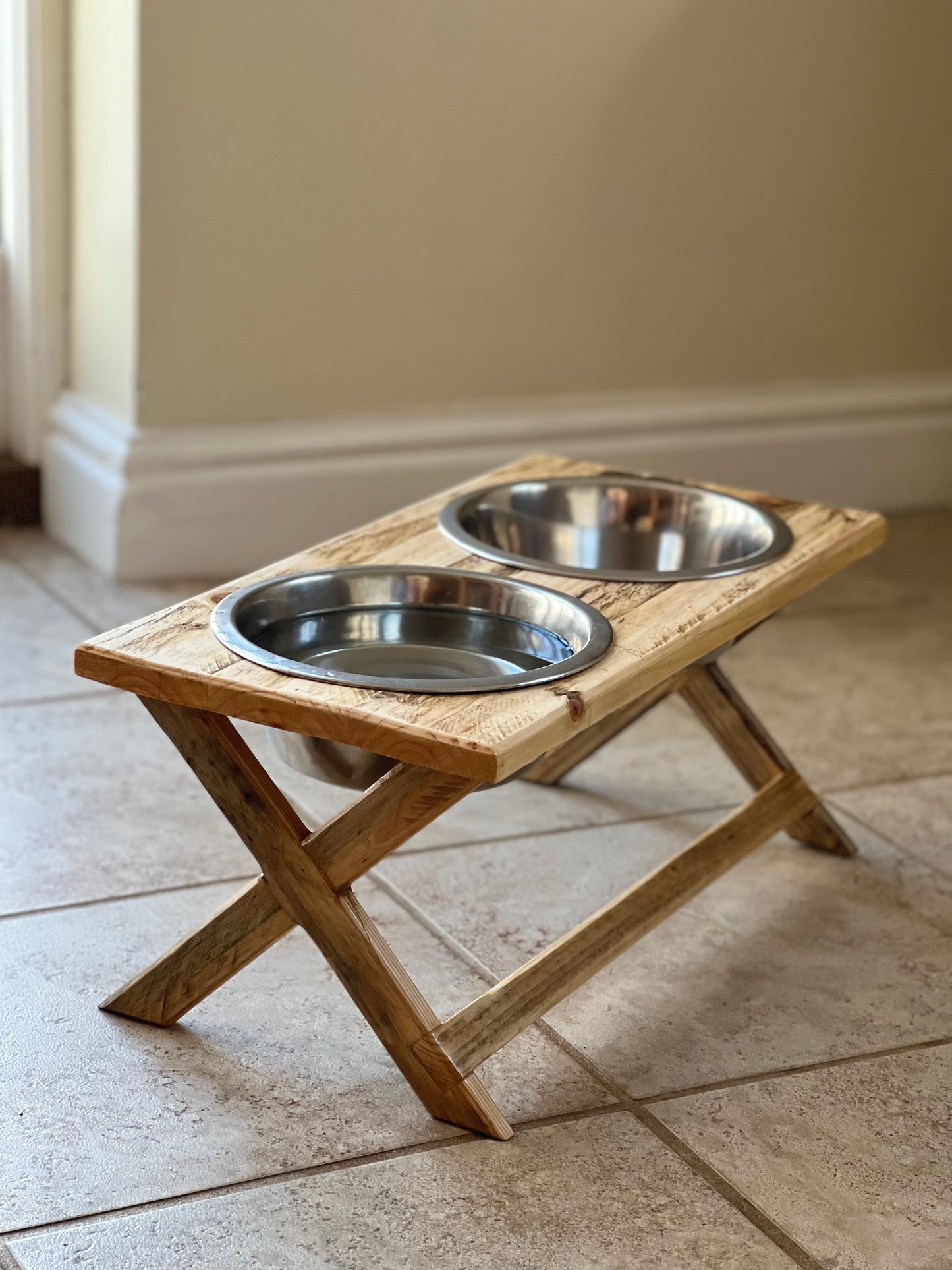 Friendship Dog Bowls - Large