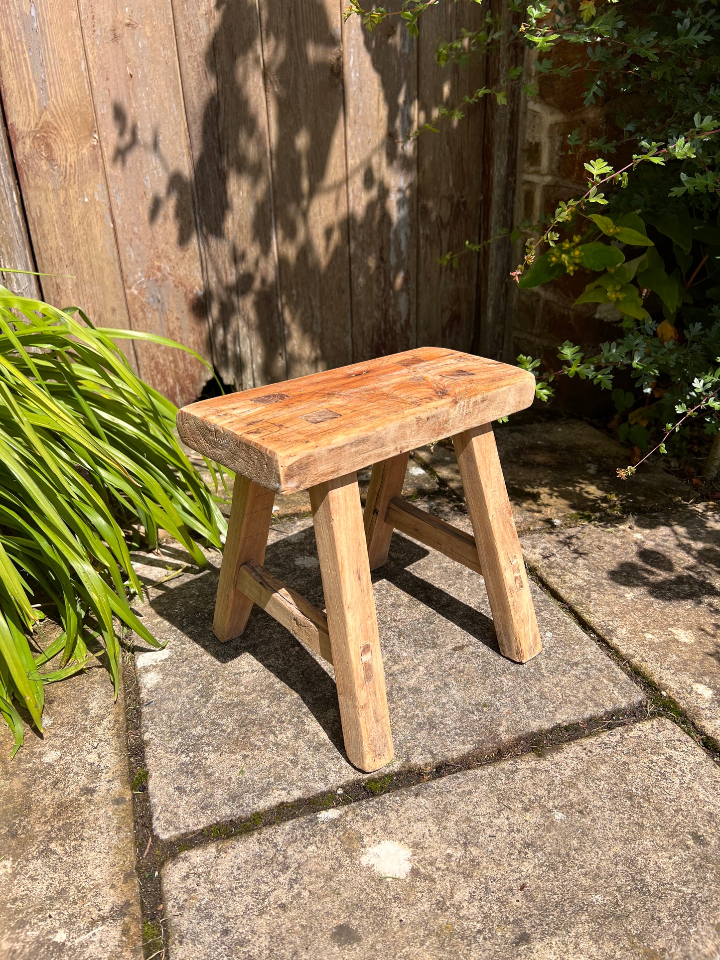 Milking Stool