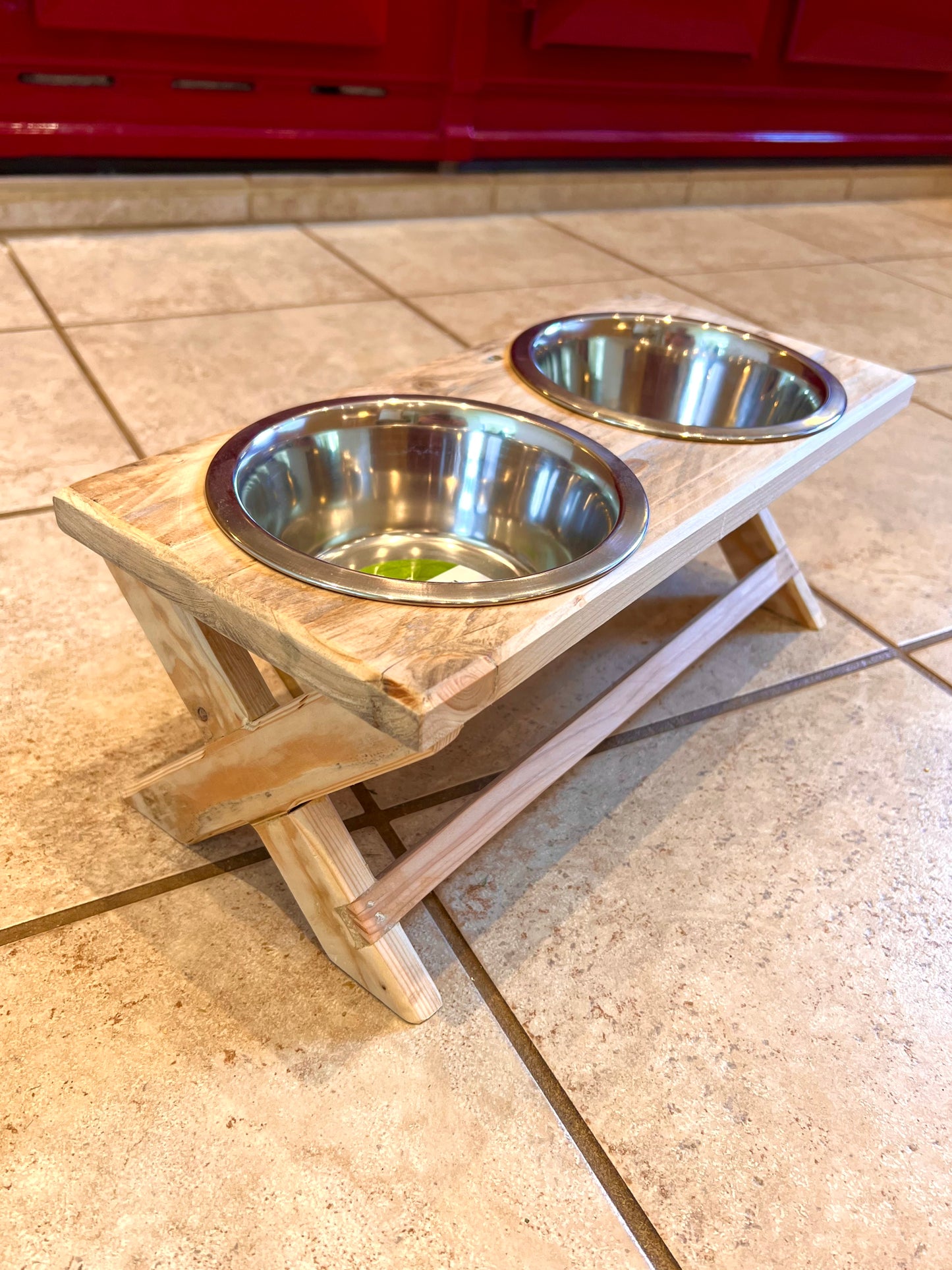 Friendship Dog Bowls - Small